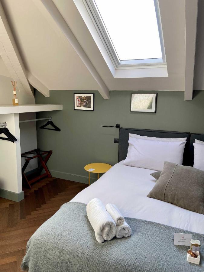 Villa Anna Suite Turin Exterior photo